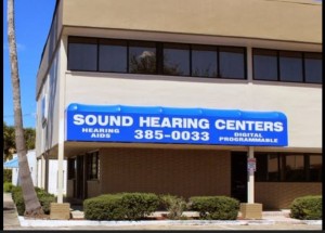 SoundHearingCenters